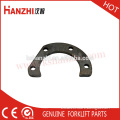 Forklift Parts Support Plate used for FD20-30Z5,FD20-30T6,12163-82151